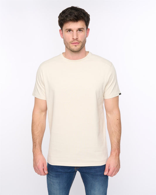 Lifemere T-Shirt Off White