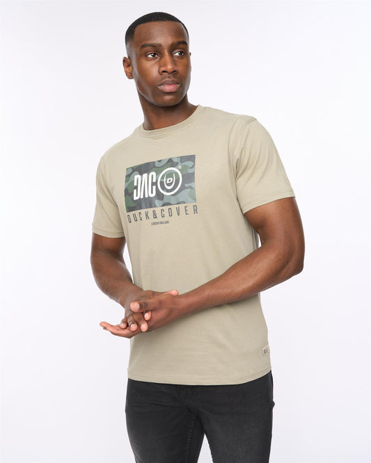 Chamchee T-Shirt Sage