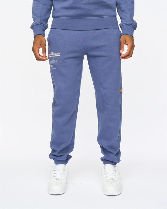Applewold Joggers Denim Blue