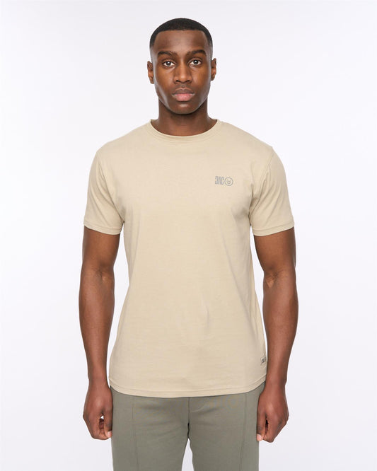 Simplex T-Shirt Light Sage
