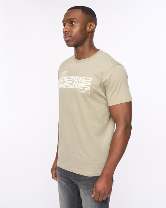 Trentmore T-Shirt Sage
