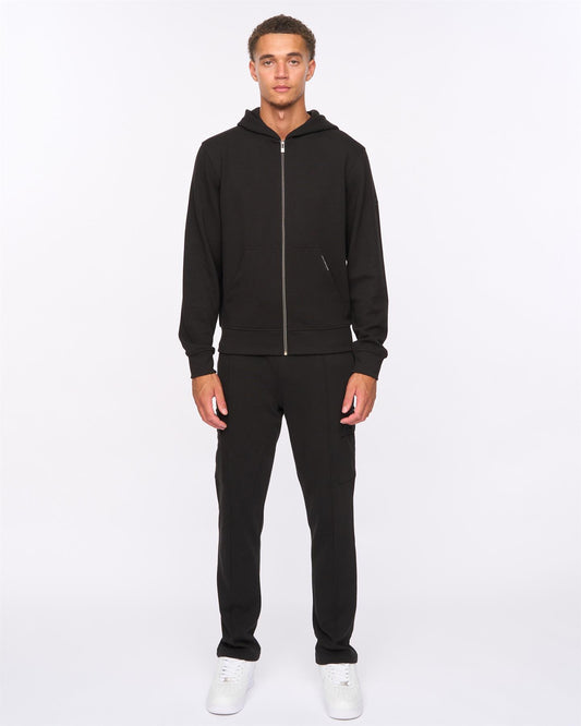 Optimus Combat Joggers Black