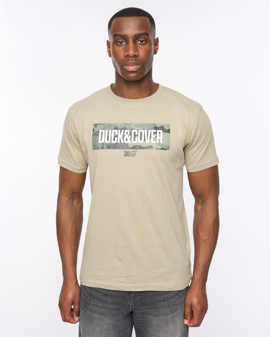Camotrax T-Shirt Sage