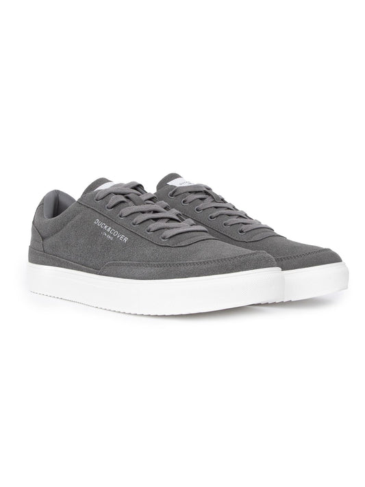 Simbine Trainers Grey