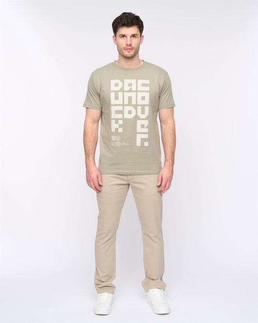 Moretor Chinos Stone