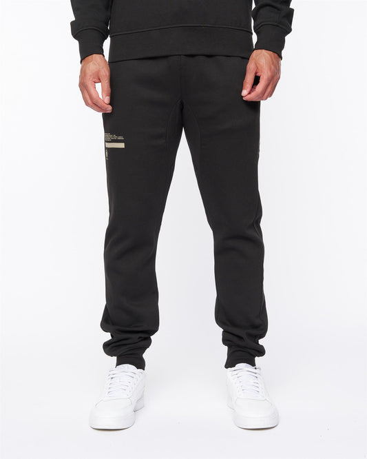 Jennerkins Joggers Black