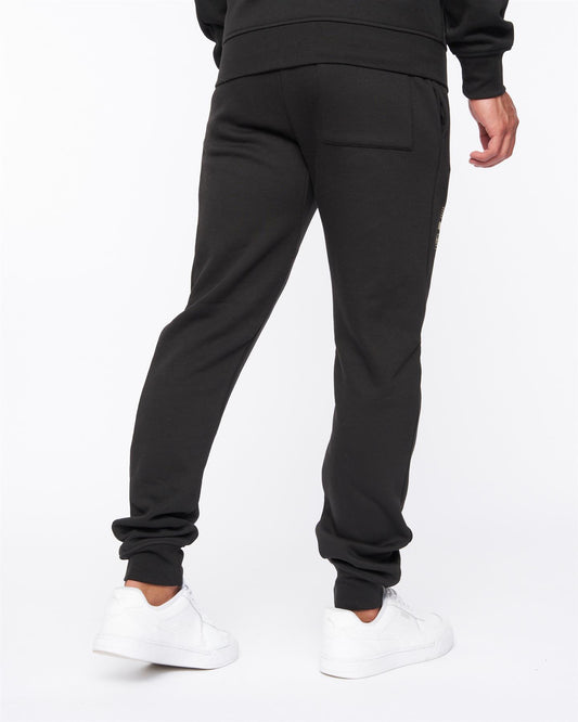Jennerkins Joggers Black