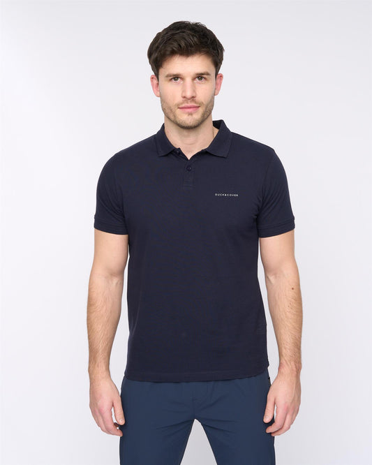 Limatar Polo Navy