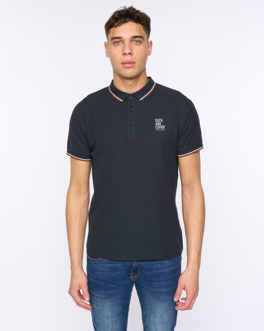 Melports Polo Navy
