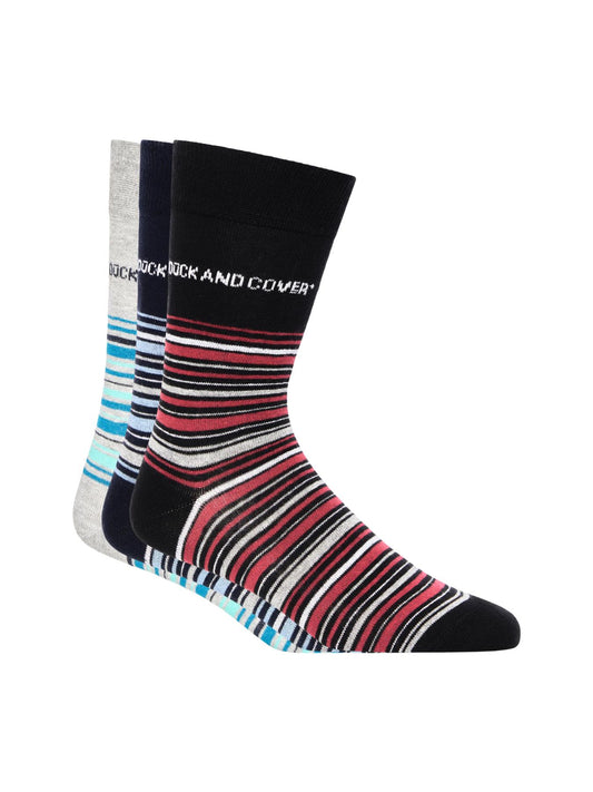 Bilkons Socks 3pk Assorted