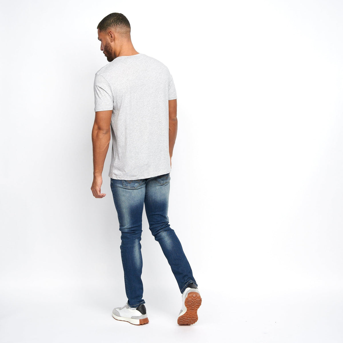 Errington Pack A T-Shirt 5pk