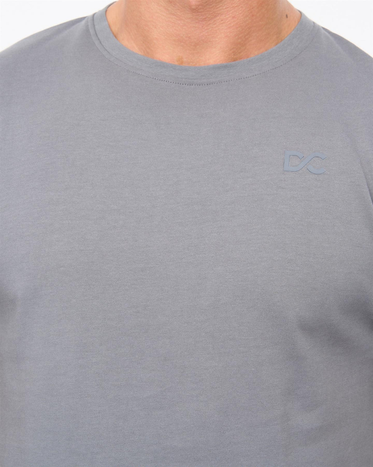 Trimlines Heavy T-Shirt Petrol