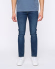 Overburg Tapered Jeans Dark Wash