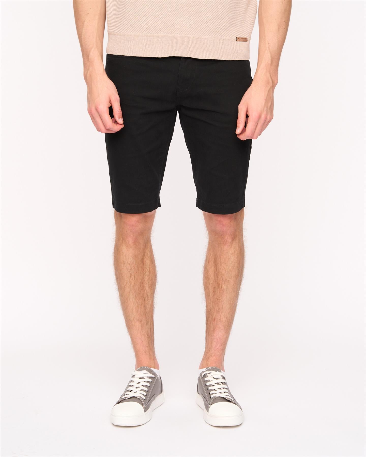 Franztown Shorts