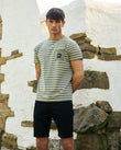 Danversity T-Shirt Olive