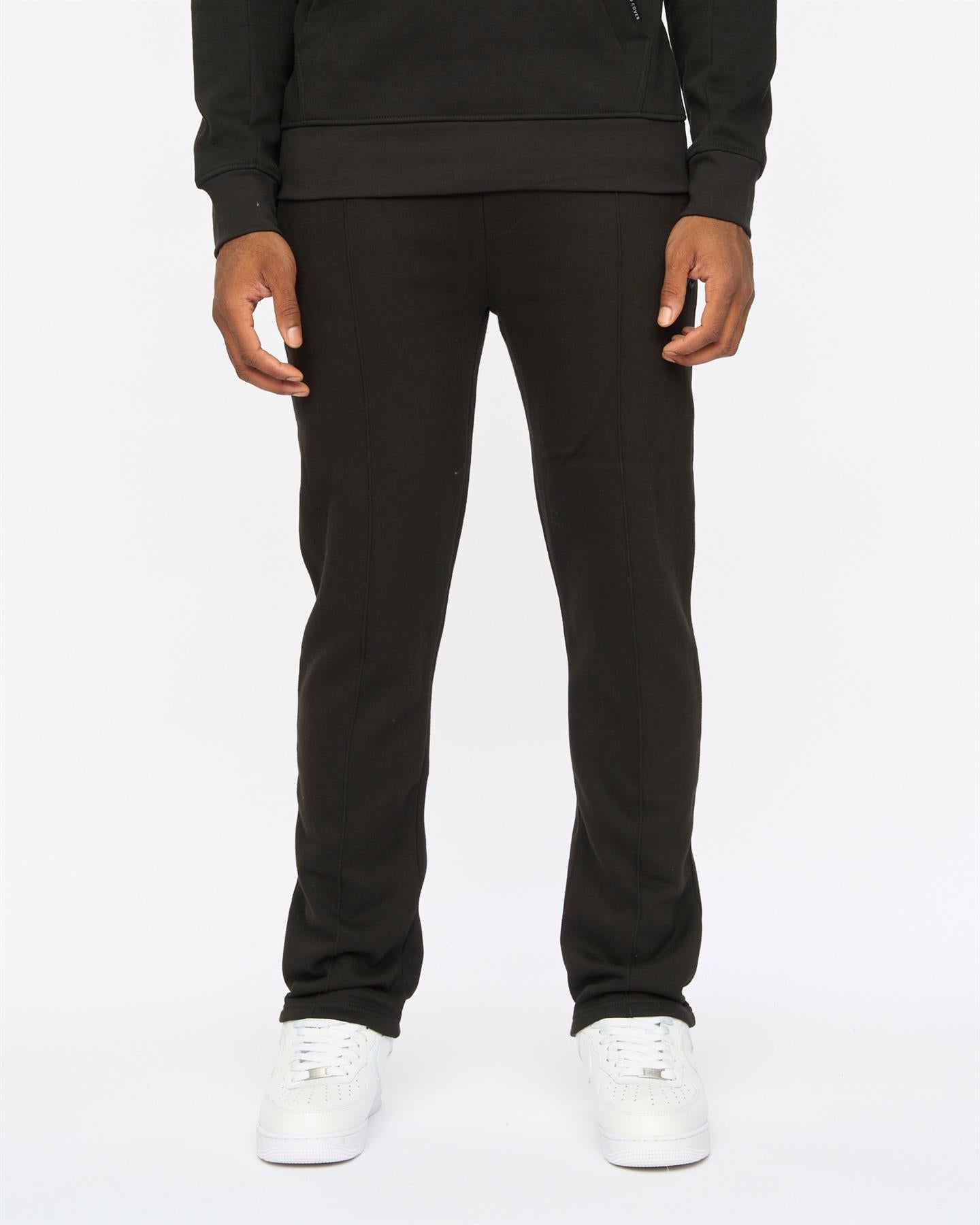Chattamere Joggers Black