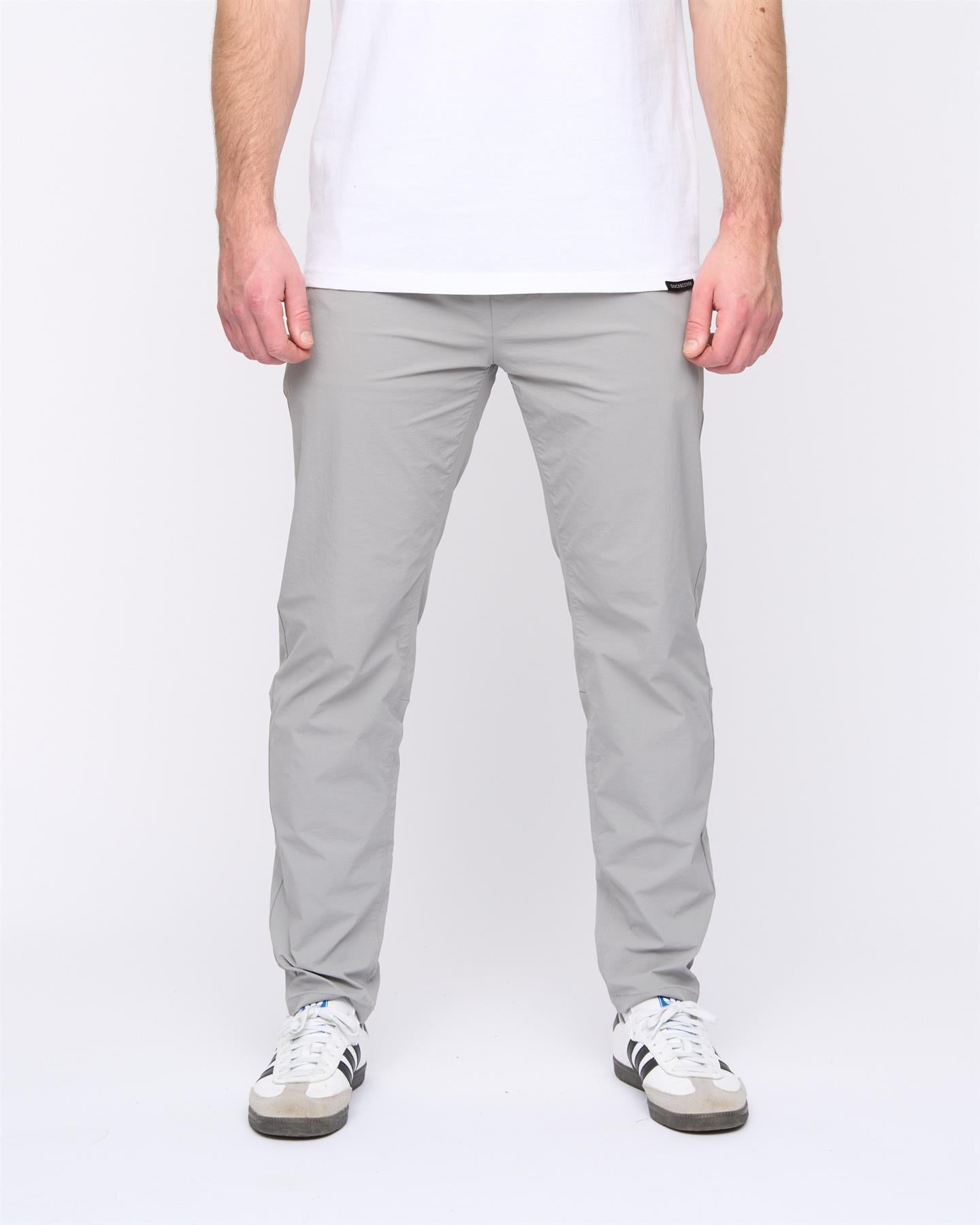 Limatar Pants Grey