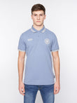 Keyaan Polo Blue