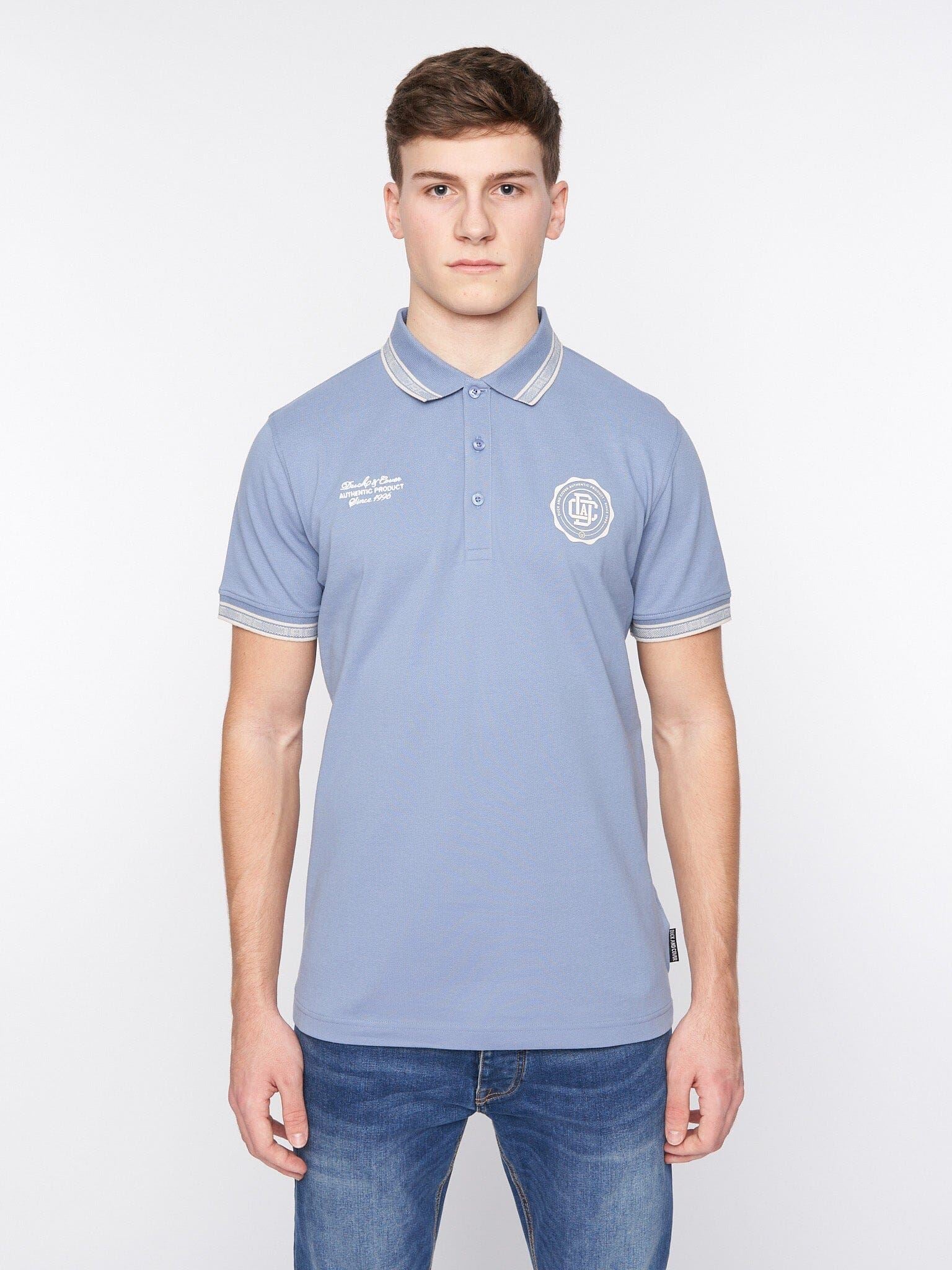 Keyaan Polo