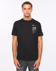 Cramptone T-Shirt Black