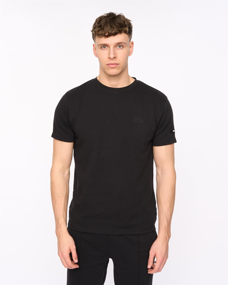 Sherborn T-Shirt Black