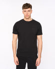 Sherborn T-Shirt Black