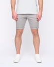 Moreshore Chino Shorts Light Grey