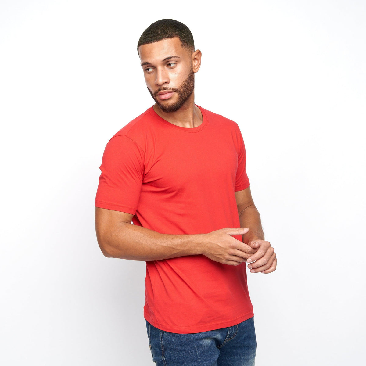Errington Pack A T-Shirt 5pk