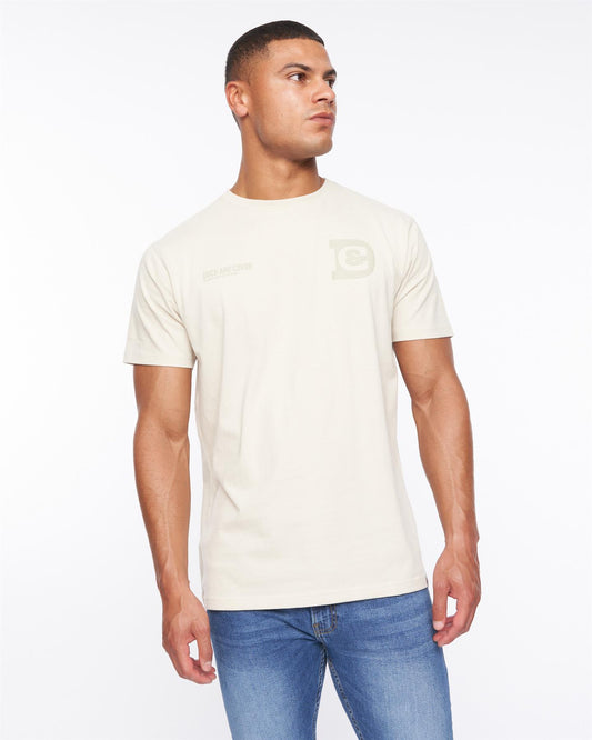 Gemtas T-Shirt Off White
