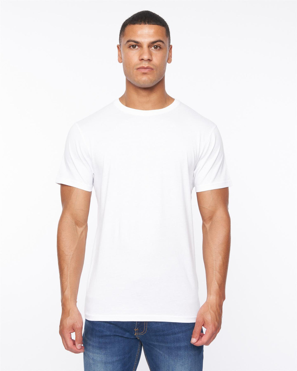 Caplaz T-Shirt 5pk Assorted
