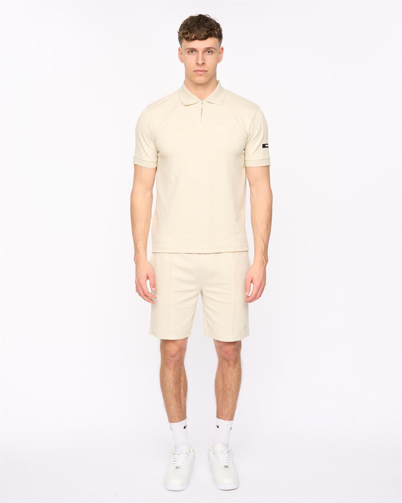Sherborn Polo Light Stone