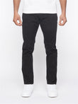 Moretor Chinos Black