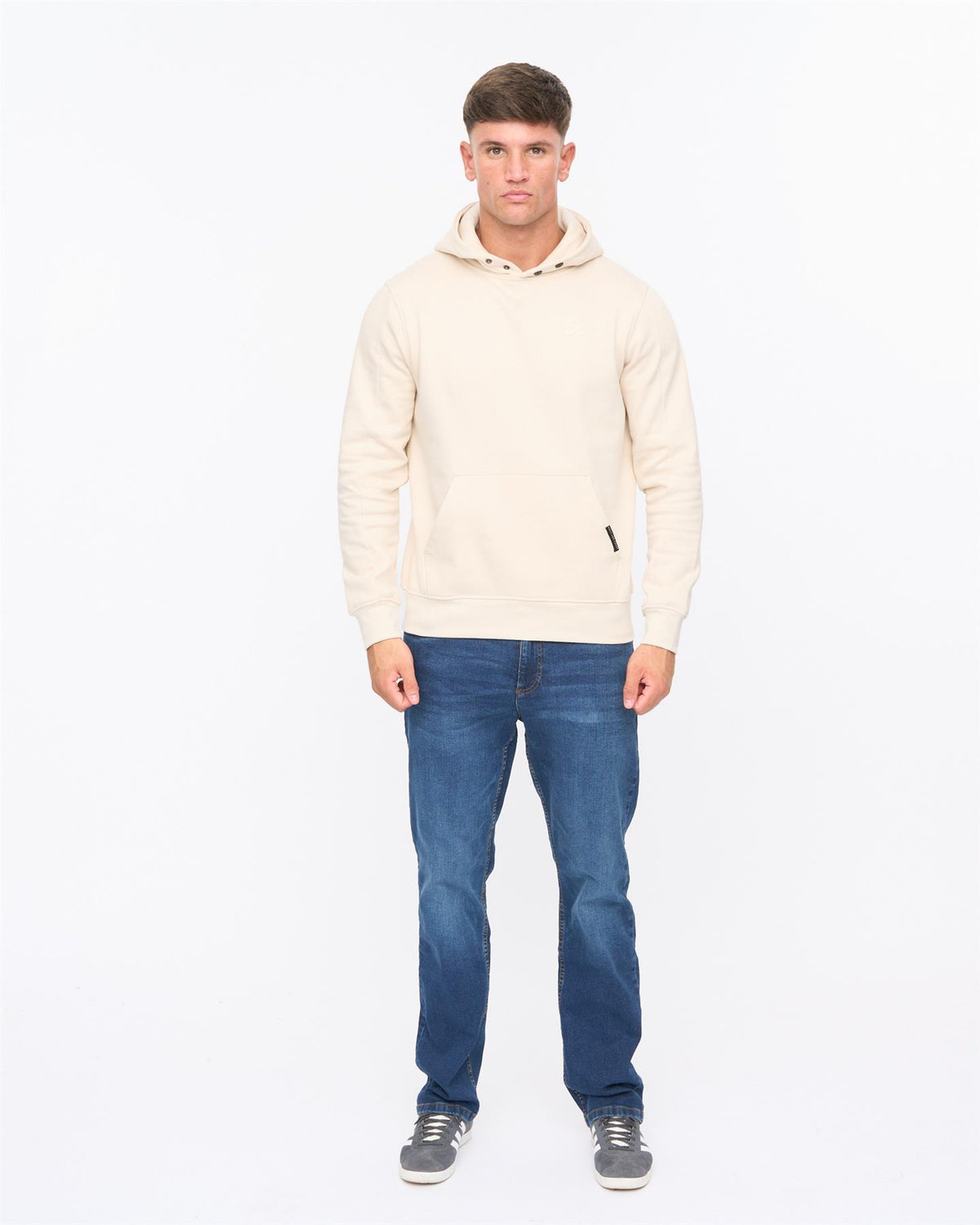 Chattamere Hoodie Off White