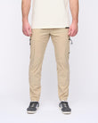 Puretor Pants Stone