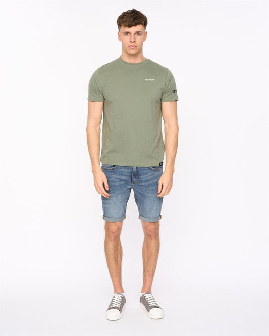 Landway T-Shirt Olive