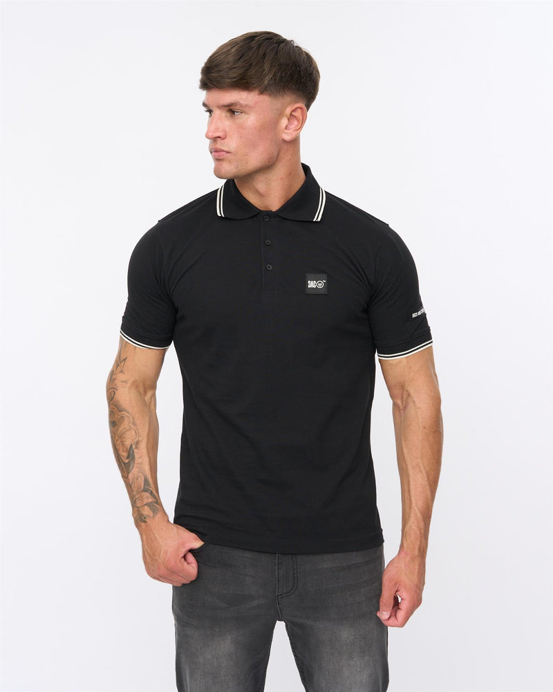 Wrentham Polo Black