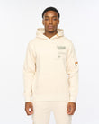 Adamsberg Hoodie Off White