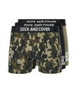 Alizmo Boxers 3pk Assorted