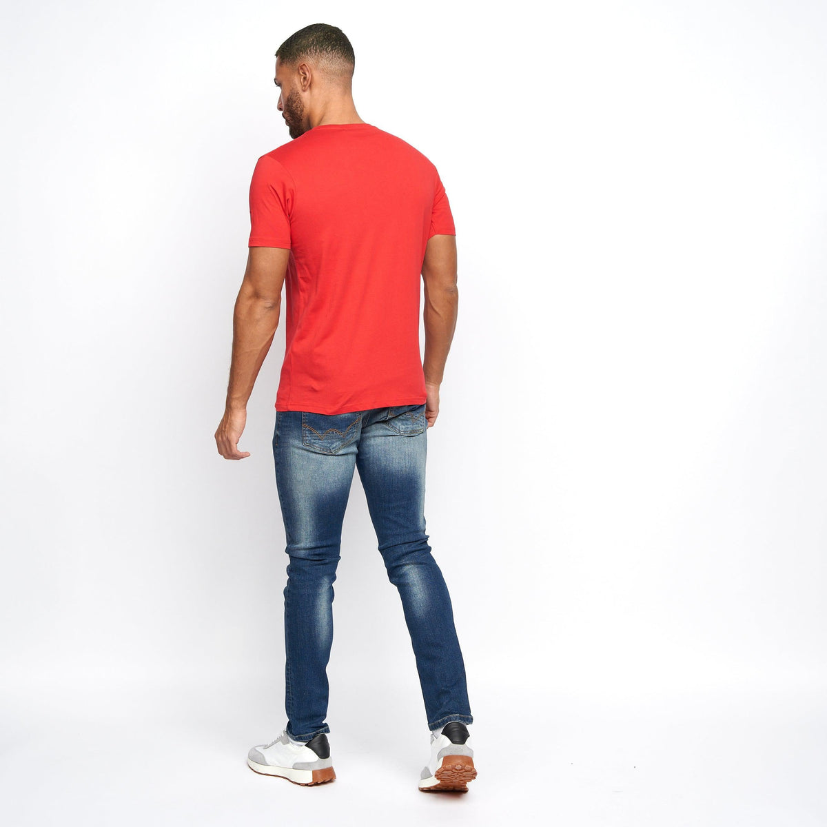 Errington Pack A T-Shirt 5pk