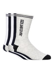 Juble Sports Socks 5pk Assorted