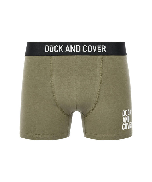 Alizmo Boxers 3pk Assorted
