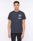 Chellforth T-Shirt Navy