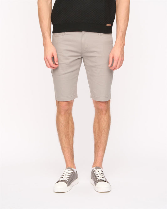 Franztown Shorts Grey