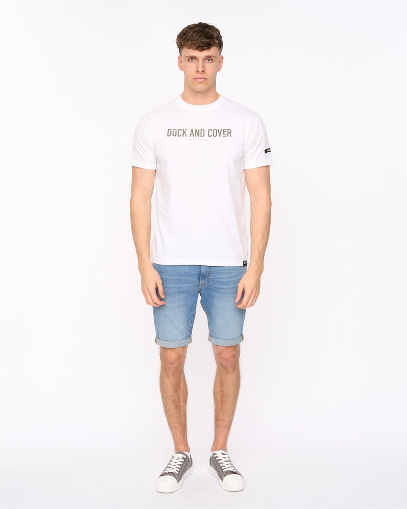Walpole T-Shirt White