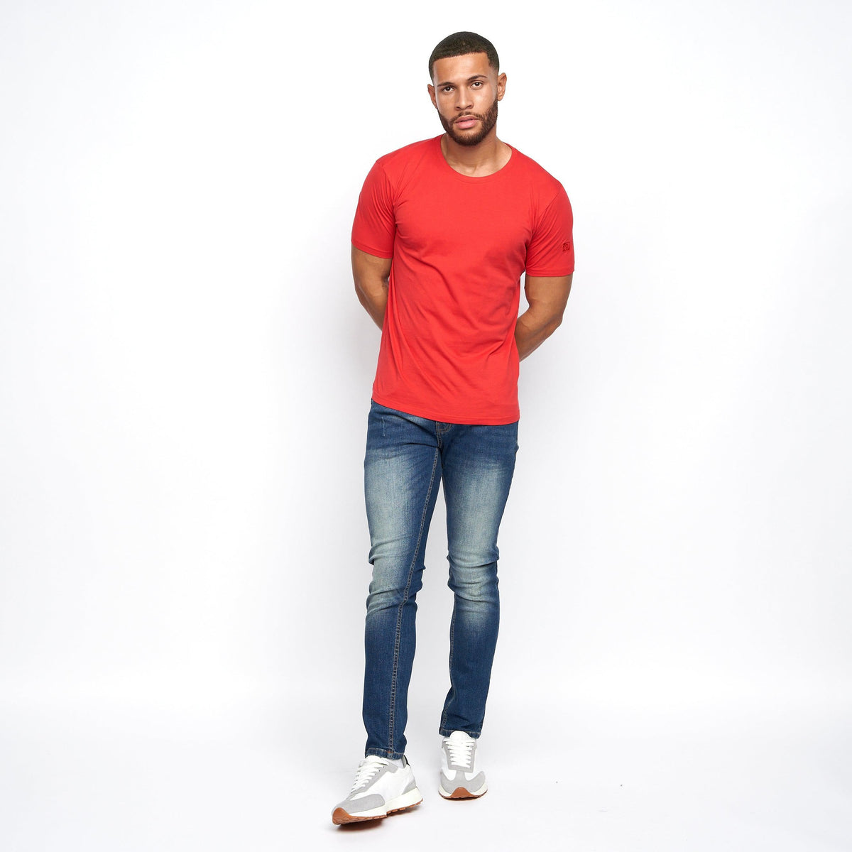 Errington Pack A T-Shirt 5pk