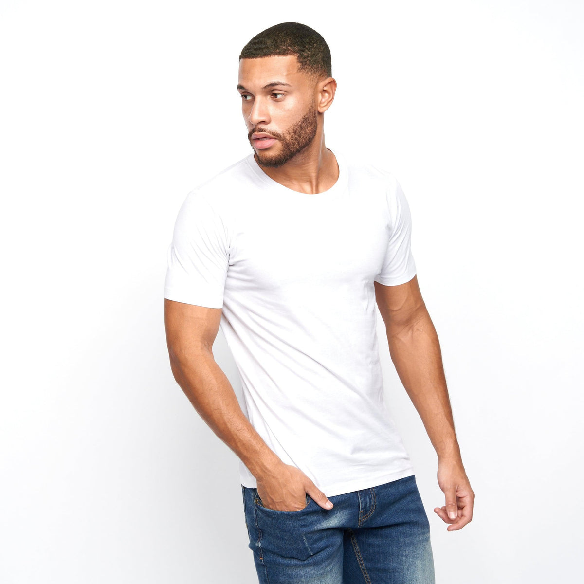 Errington Pack A T-Shirt 5pk
