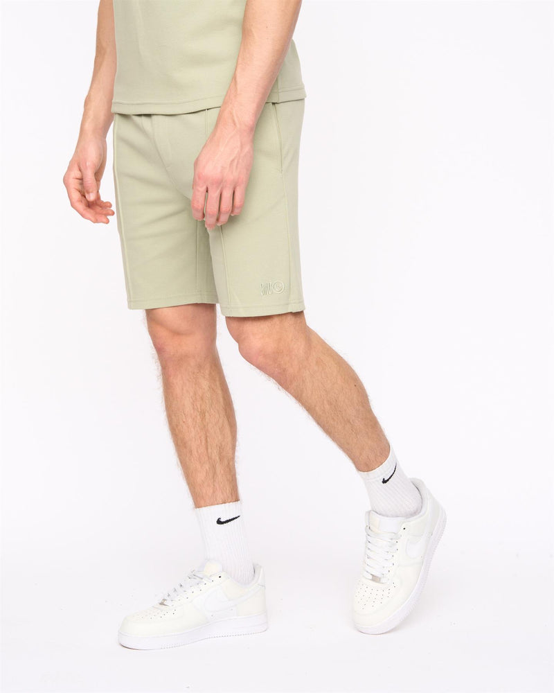 Sherborn Shorts Light Olive