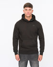 Chattamere Hoodie Black