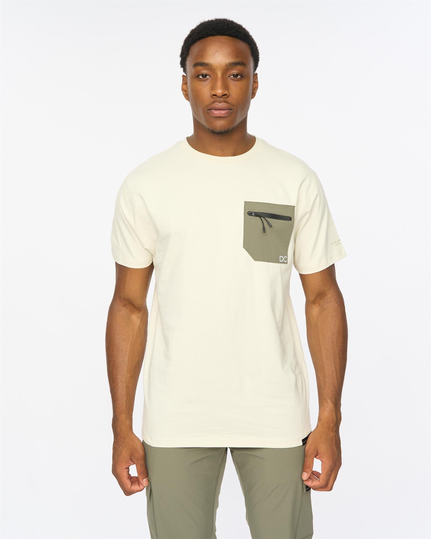 Kematone T Shirt Off White