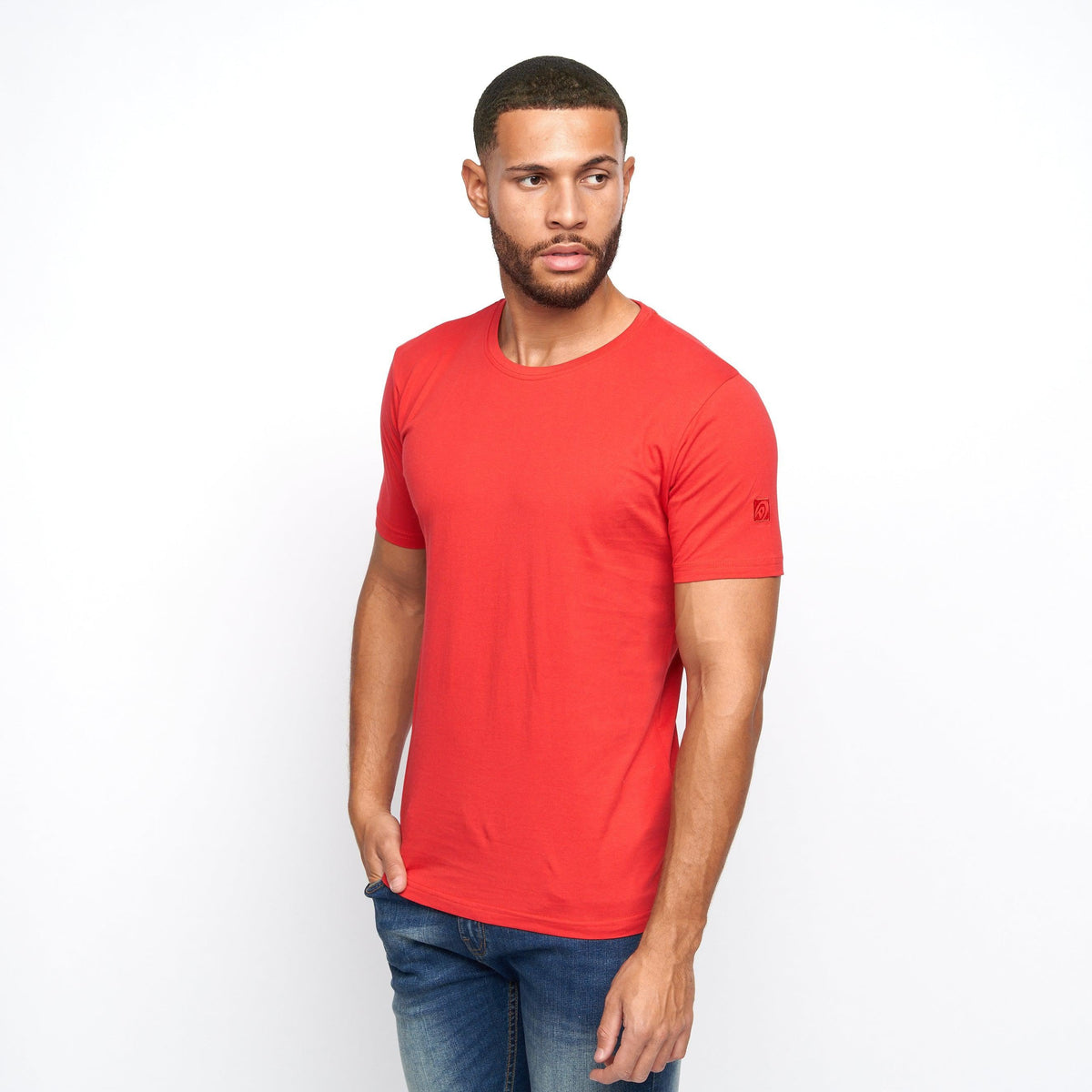 Errington Pack A T-Shirt 5pk